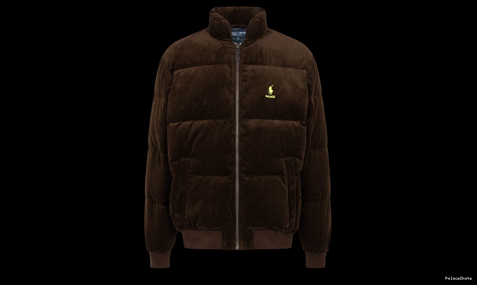 Affordable Palace Lauren Corduroy Ralph Brown